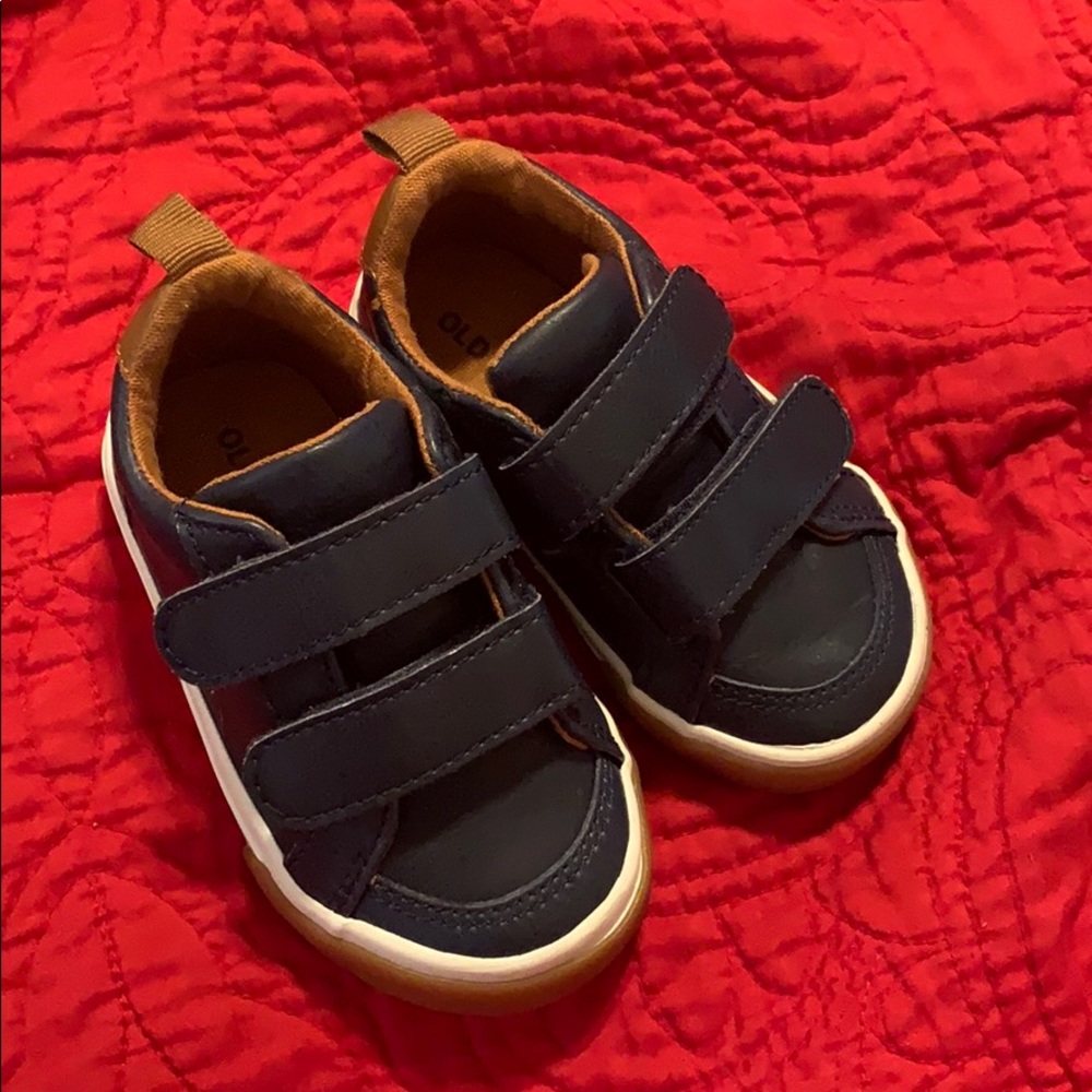 Boys Sneakers